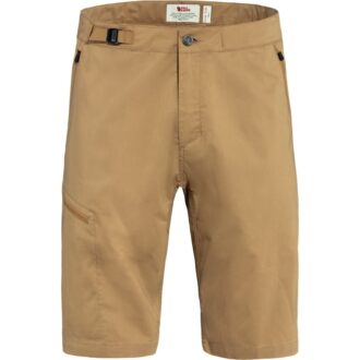 Pantaloni scurți de drumeție Abisko M