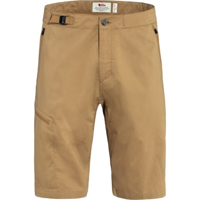 Pantaloni scurți de drumeție Abisko M Pantaloni scurți de drumeție Abisko M