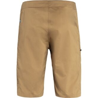 Pantaloni scurți de drumeție Abisko M