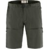 Pantaloni scurți High Coast Hike M Pantaloni scurți High Coast Hike M