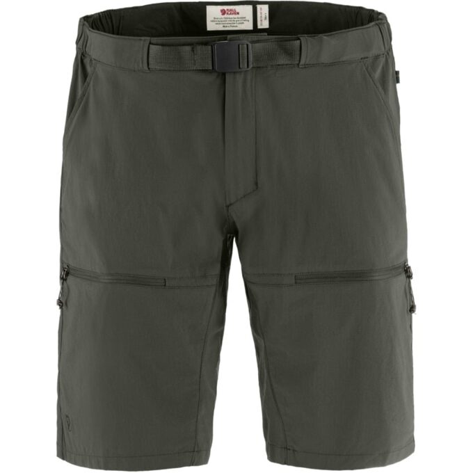 Pantaloni scurți High Coast Hike M Pantaloni scurți High Coast Hike M