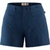 Pantaloni scurți High Coast Lite W Pantaloni scurți High Coast Lite W