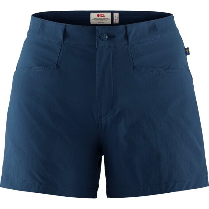 Pantaloni scurți High Coast Lite W Pantaloni scurți High Coast Lite W