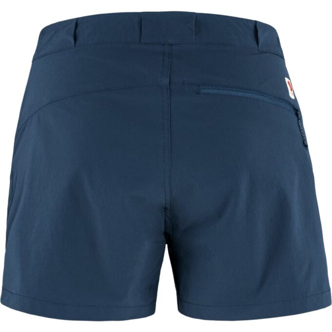 Pantaloni scurți High Coast Lite W Pantaloni scurți High Coast Lite W