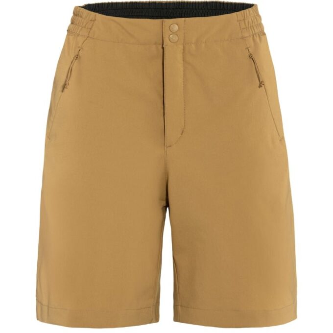Pantaloni scurți High Coast Shade W Pantaloni scurți High Coast Shade W