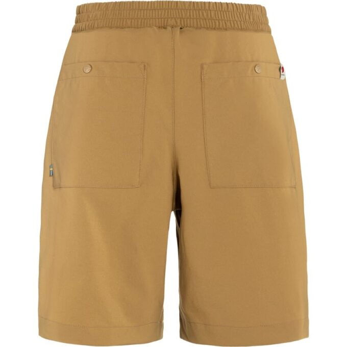 Pantaloni scurți High Coast Shade W Pantaloni scurți High Coast Shade W