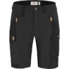 Pantaloni scurți Nikka Curved W