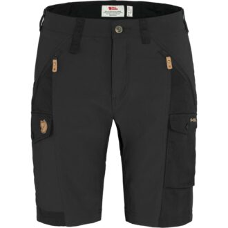 Pantaloni scurți Nikka Curved W