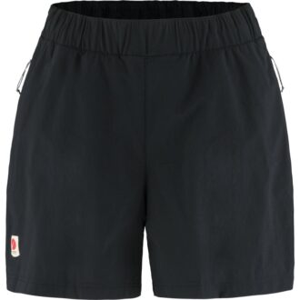 Pantaloni scurți relaxați High Coast W