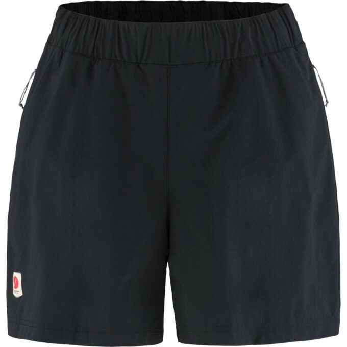 Pantaloni scurți relaxați High Coast W Pantaloni scurți relaxați High Coast W