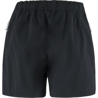Pantaloni scurți relaxați High Coast W