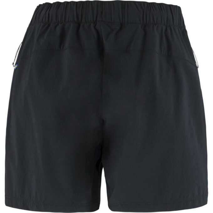 Pantaloni scurți relaxați High Coast W Pantaloni scurți relaxați High Coast W