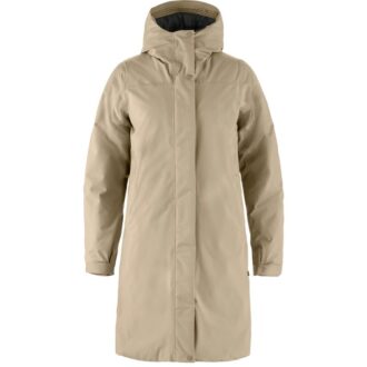 Parka căptușită Hc Hydratic W Parka căptușită Hc Hydratic W