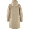 Parka căptușită Hc Hydratic W Parka căptușită Hc Hydratic W