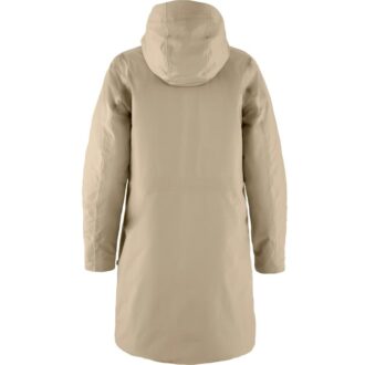 Parka căptușită Hc Hydratic W Parka căptușită Hc Hydratic W