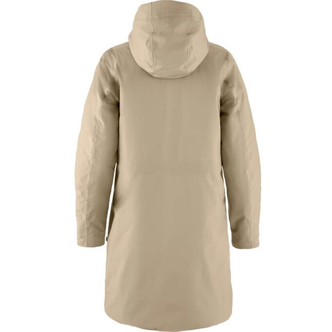 Parka căptușită Hc Hydratic W Parka căptușită Hc Hydratic W