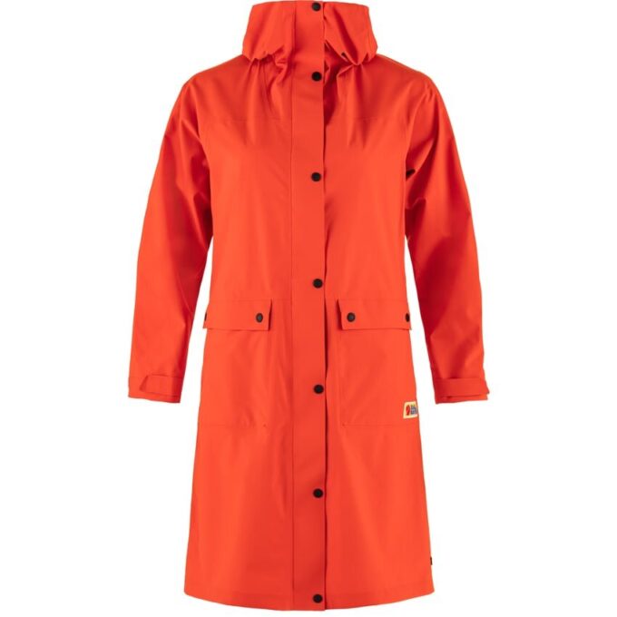Parka de ploaie Vardag W Parka de ploaie Vardag W