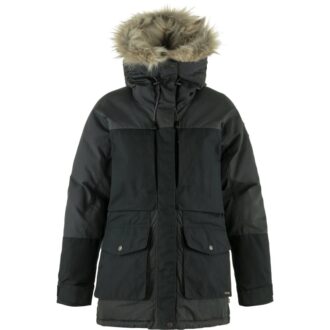 Parka pentru expeditii polare W