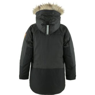 Parka pentru expeditii polare W