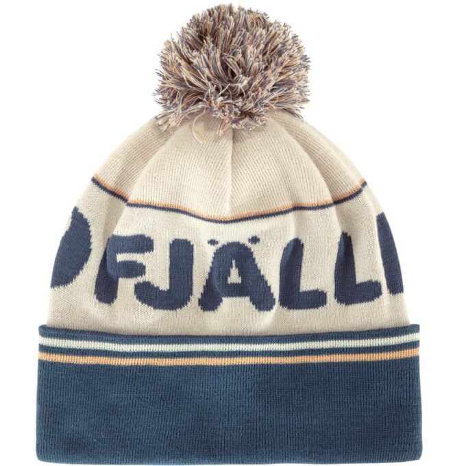 Pălărie cu pompon Fjallraven Pălărie cu pompon Fjallraven