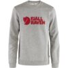 Pulover cu logo Fjallraven M Pulover cu logo Fjallraven M