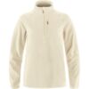 Pulover din microfleece Ovik Lite cu fermoar pe jumătate Pulover din microfleece Ovik Lite cu fermoar pe jumătate
