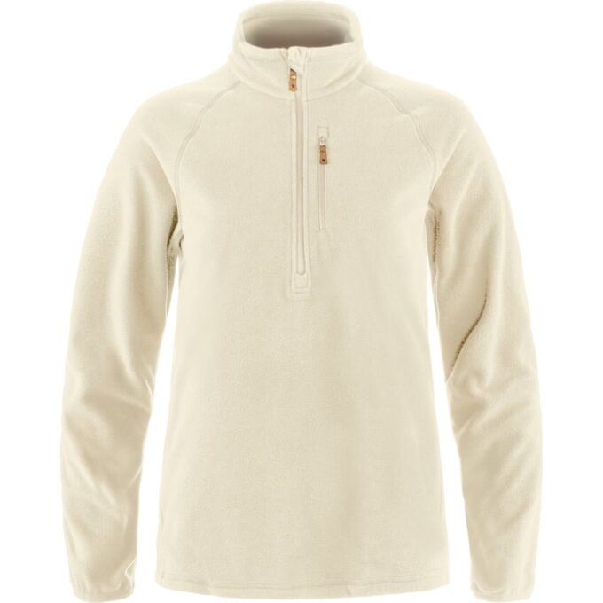 Pulover din microfleece Ovik Lite cu fermoar pe jumătate Pulover din microfleece Ovik Lite cu fermoar pe jumătate