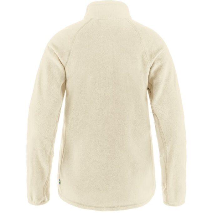 Pulover din microfleece Ovik Lite cu fermoar pe jumătate Pulover din microfleece Ovik Lite cu fermoar pe jumătate