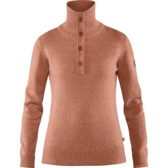 Pulover Greenland Re-Wool W