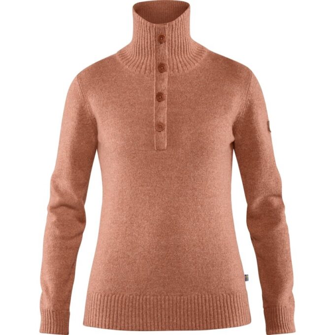 Pulover Greenland Re-Wool W