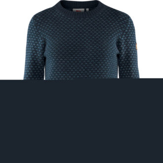 Pulover Ovik Nordic W