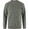 Pulover Ovik Rib M