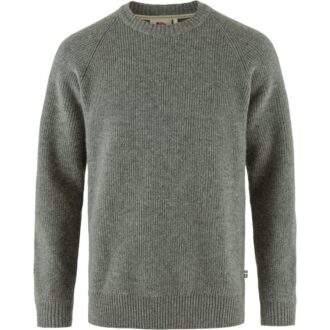 Pulover Ovik Rib M