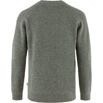 Pulover Ovik Rib M
