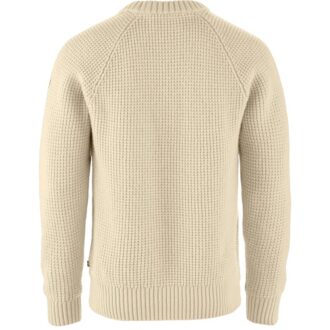 pulover ovik waffle knit m 2 330x330 - Pulover Ovik Waffle Knit M