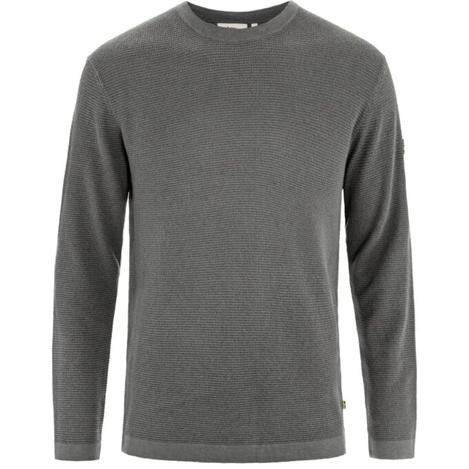 Pulover tricotat Ovik Lite M Pulover tricotat Ovik Lite M