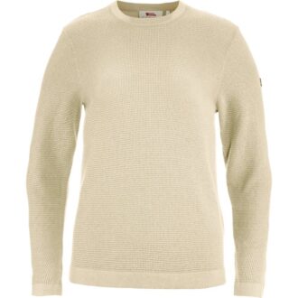 Pulover tricotat Ovik Lite W Pulover tricotat Ovik Lite W