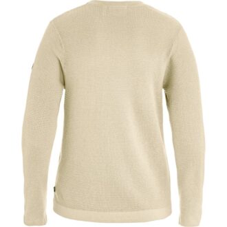 Pulover tricotat Ovik Lite W Pulover tricotat Ovik Lite W