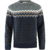Pulover tricotat Ovik M