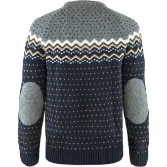 Pulover tricotat Ovik M
