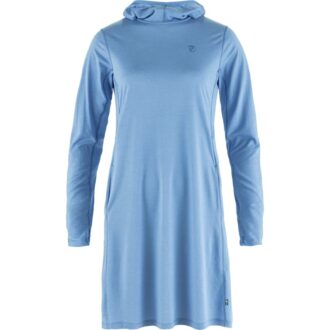 Rochie Abisko Sun-Hoodie W Rochie Abisko Sun-Hoodie W