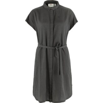Rochie Ovik din cânepă W Rochie Ovik din cânepă W