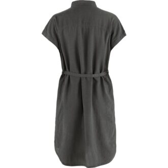 Rochie Ovik din cânepă W Rochie Ovik din cânepă W
