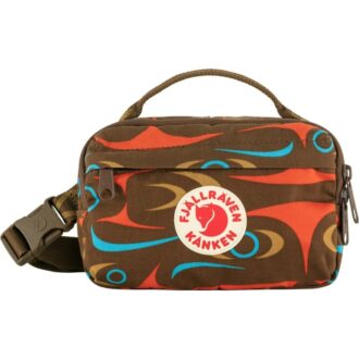 Rucsac de șold Kenken Art Rucsac de șold Kenken Art