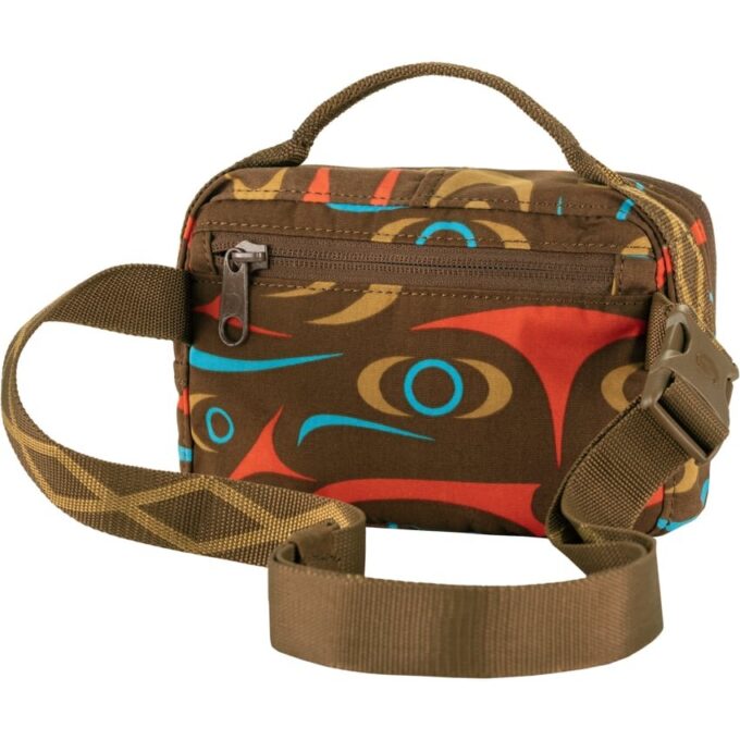 Rucsac de șold Kenken Art Rucsac de șold Kenken Art