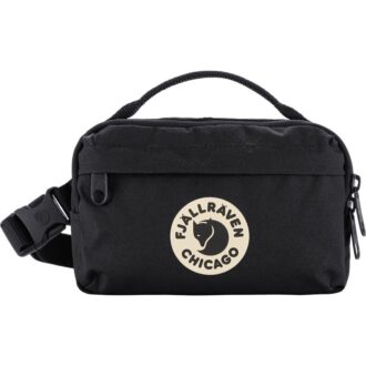 Rucsac de șold Kenken Chicago Rucsac de șold Kenken Chicago