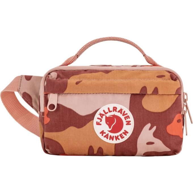 Rucsac de șold Kenken Graphics Rucsac de șold Kenken Graphics