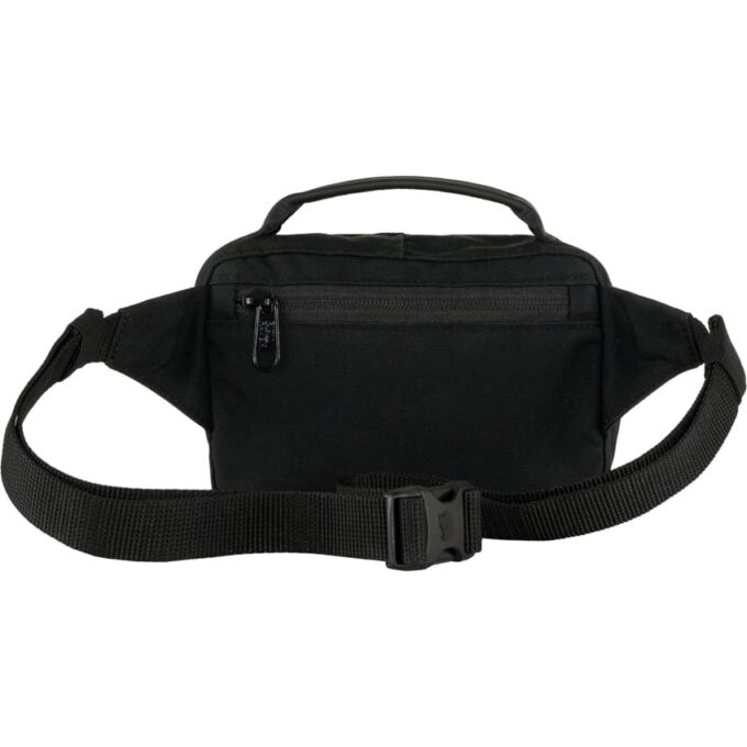 Rucsac de șold Kenken nr. 2 negru Rucsac de șold Kenken nr. 2 negru