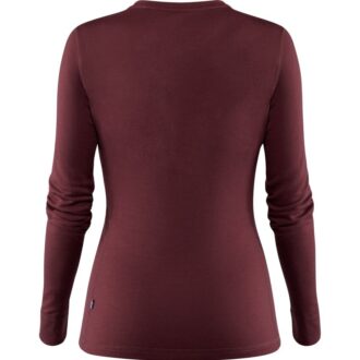 Singi Merino Henley W Singi Merino Henley W