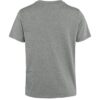 Tricou cu logo Fjallraven W
